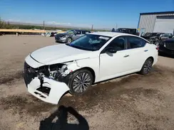 1N4BL4DV0SN374116 2025 NISSAN ALTIMA