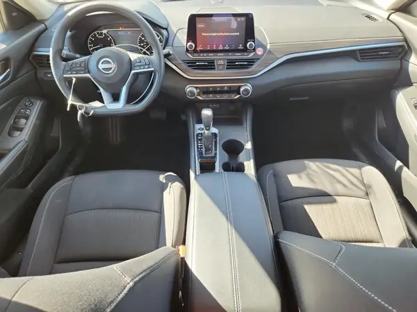 1N4BL4DV0SN374116 2025 NISSAN ALTIMA - Image 8