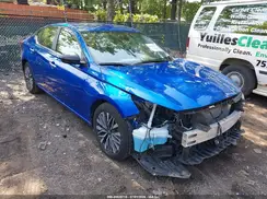 1N4BL4DV0SN374469 2025 NISSAN ALTIMA