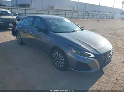 1N4BL4DV0SN374570 2025 NISSAN ALTIMA