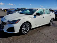 1N4BL4DV0SN374665 2025 NISSAN ALTIMA