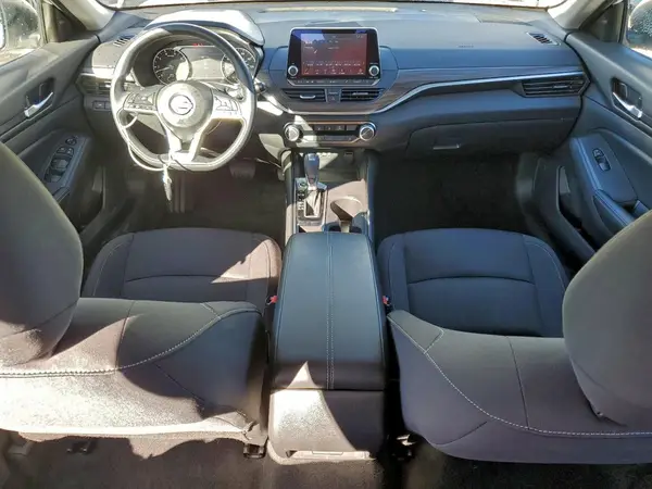 1N4BL4DV0SN374665 2025 NISSAN ALTIMA - Image 8