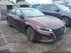 1N4BL4DV0SN374679 2025 NISSAN ALTIMA