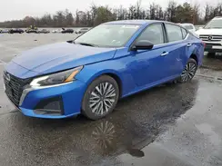 1N4BL4DV0SN37493 2025 NISSAN ALTIMA