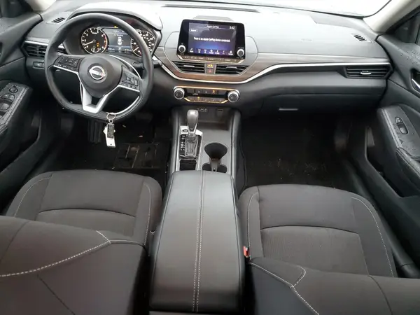1N4BL4DV0SN37493 2025 NISSAN ALTIMA - Image 8