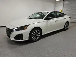 1N4BL4DV0SN375105 2025 NISSAN ALTIMA