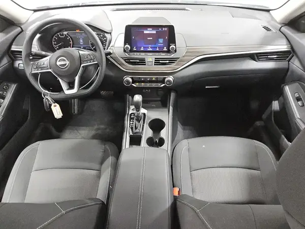 1N4BL4DV0SN375105 2025 NISSAN ALTIMA - Image 8