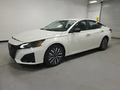 1N4BL4DV0SN375153 2025 NISSAN ALTIMA