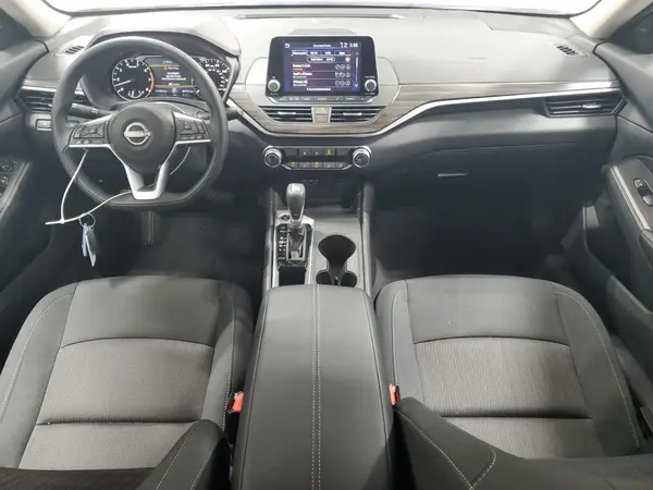 1N4BL4DV0SN375153 2025 NISSAN ALTIMA - Image 8