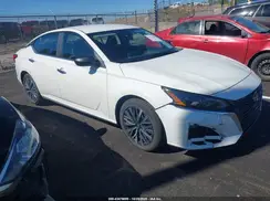 1N4BL4DV0SN375217 2025 NISSAN ALTIMA