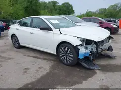 1N4BL4DV0SN375282 2025 NISSAN ALTIMA