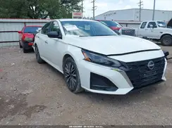 1N4BL4DV0SN375640 2025 NISSAN ALTIMA