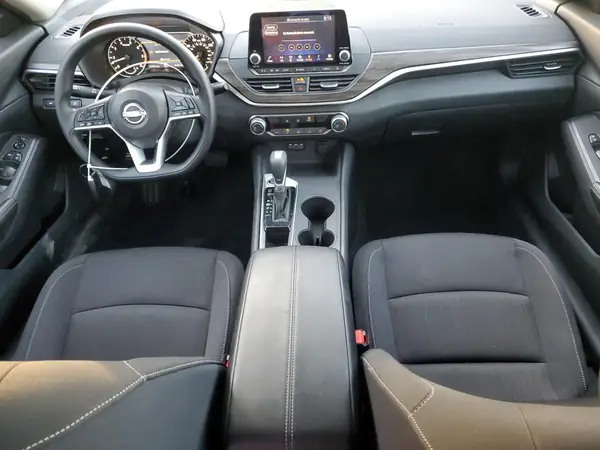 1N4BL4DV0SN375850 2025 NISSAN ALTIMA - Image 8