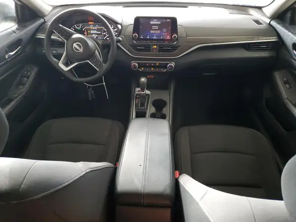 1N4BL4DV0SN376514 2025 NISSAN ALTIMA - Image 8