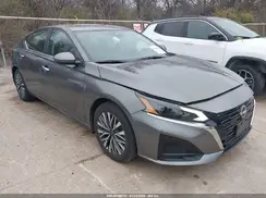 1N4BL4DV0SN376612 2025 NISSAN ALTIMA