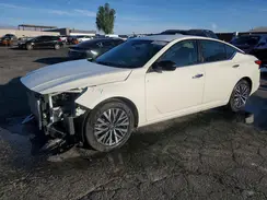 1N4BL4DV0SN376867 2025 NISSAN ALTIMA