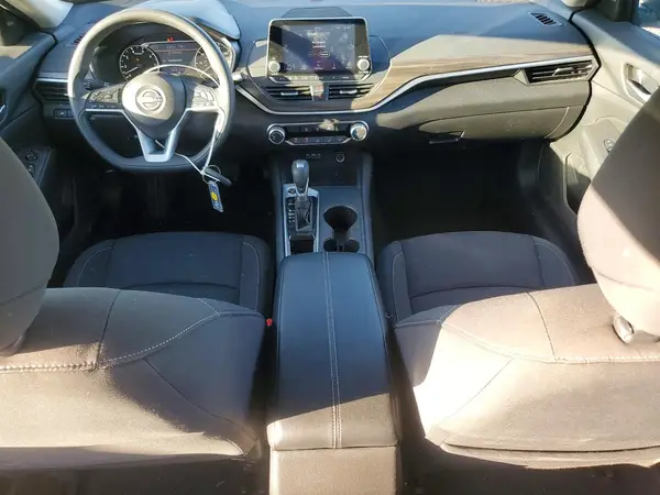 1N4BL4DV0SN376867 2025 NISSAN ALTIMA - Image 8
