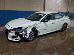 1N4BL4DV0SN376917 2025 NISSAN ALTIMA