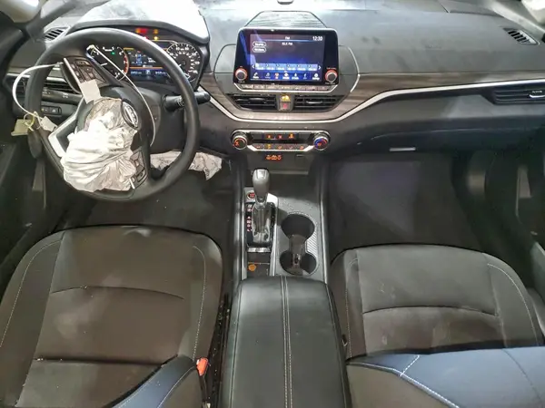 1N4BL4DV0SN376917 2025 NISSAN ALTIMA - Image 8