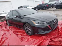 1N4BL4DV0SN376920 2025 NISSAN ALTIMA
