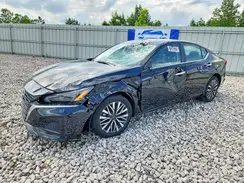 1N4BL4DV0SN376979 2025 NISSAN ALTIMA
