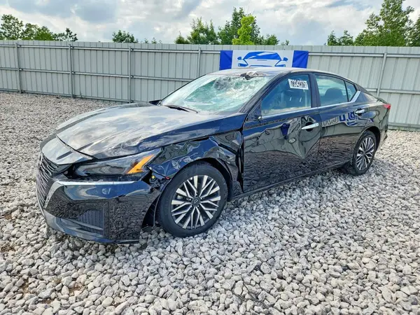 1N4BL4DV0SN376979 2025 NISSAN ALTIMA - Image 1