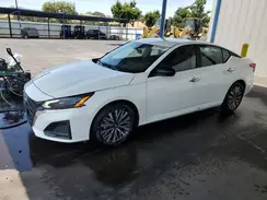 1N4BL4DV0SN377498 2025 NISSAN ALTIMA