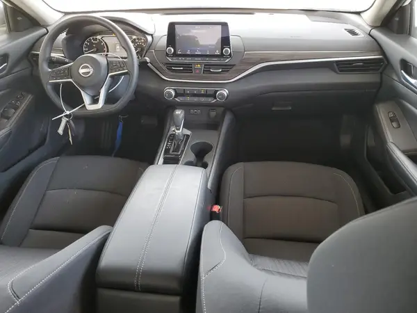 1N4BL4DV0SN377498 2025 NISSAN ALTIMA - Image 8