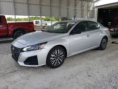 1N4BL4DV0SN377677 2025 NISSAN ALTIMA