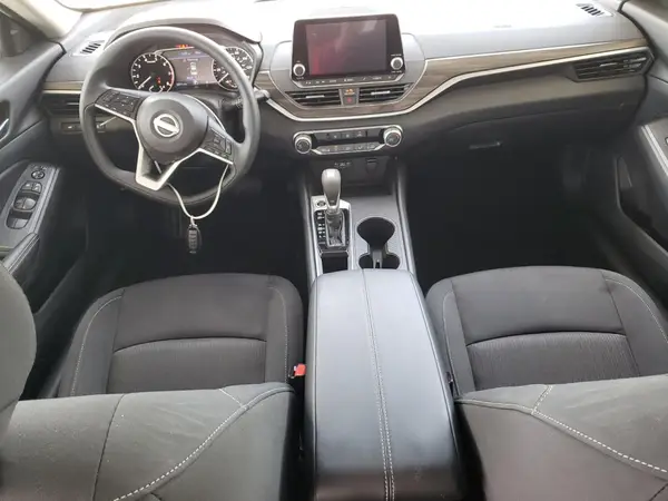 1N4BL4DV0SN377677 2025 NISSAN ALTIMA - Image 8