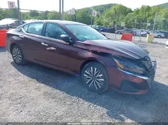 1N4BL4DV0SN378019 2025 NISSAN ALTIMA