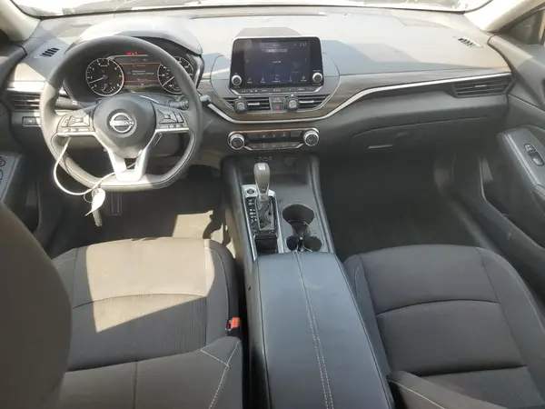 1N4BL4DV0SN378781 2025 NISSAN ALTIMA - Image 8