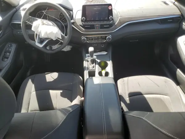 1N4BL4DV0SN379428 2025 NISSAN ALTIMA - Image 8
