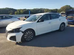 1N4BL4DV0SN379736 2025 NISSAN ALTIMA