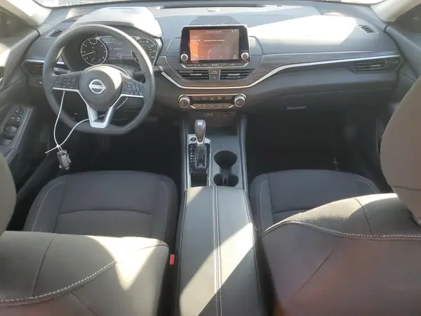 1N4BL4DV0SN379736 2025 NISSAN ALTIMA - Image 8