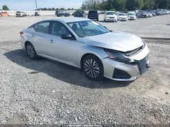 1N4BL4DV0SN379834 2025 NISSAN ALTIMA