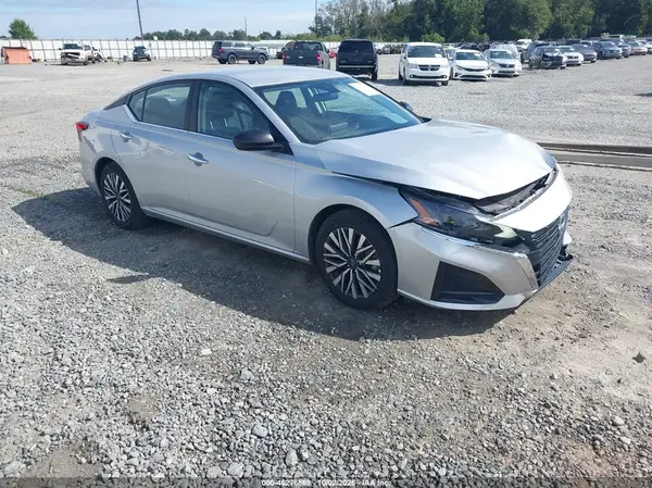 1N4BL4DV0SN379834 2025 NISSAN ALTIMA - Image 1