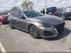 1N4BL4DV0SN381115 2025 NISSAN ALTIMA