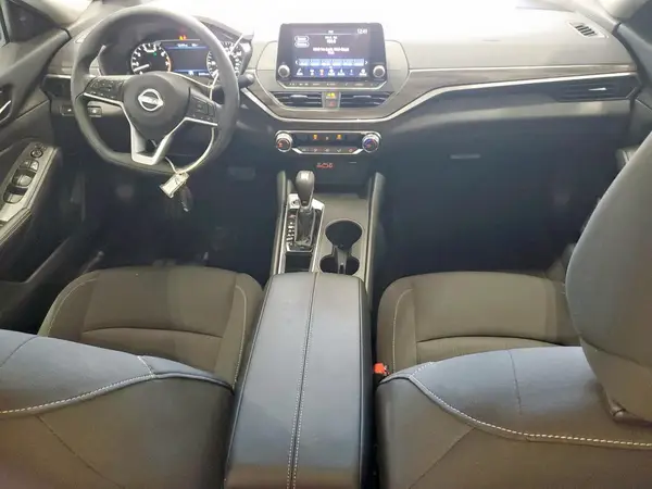 1N4BL4DV0SN381535 2025 NISSAN ALTIMA - Image 8