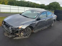 1N4BL4DV0SN381650 2025 NISSAN ALTIMA