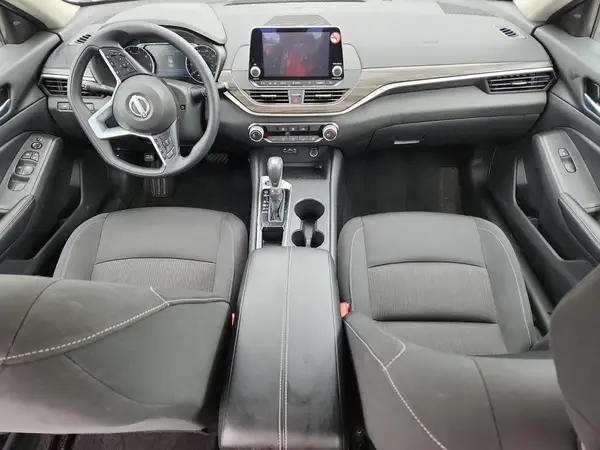 1N4BL4DV0SN382250 2025 NISSAN ALTIMA - Image 8
