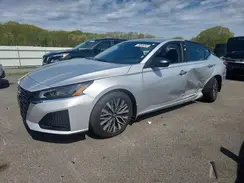 1N4BL4DV0SN382992 2025 NISSAN ALTIMA