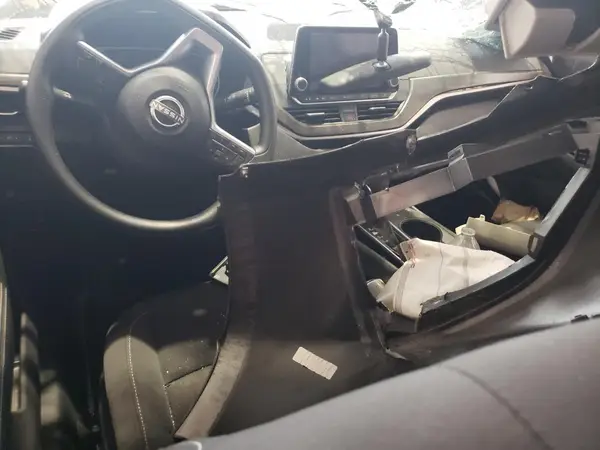 1N4BL4DV0SN383060 2025 NISSAN ALTIMA - Image 8