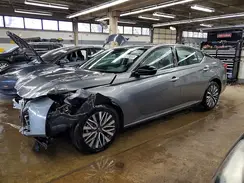 1N4BL4DV0SN383219 2025 NISSAN ALTIMA