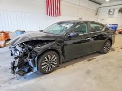 1N4BL4DV0SN383253 2025 NISSAN ALTIMA