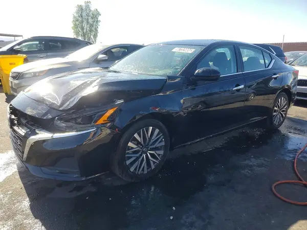 1N4BL4DV0SN383673 2025 NISSAN ALTIMA - Image 1