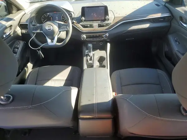 1N4BL4DV0SN383673 2025 NISSAN ALTIMA - Image 8