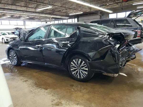 1N4BL4DV0SN383706 2025 NISSAN ALTIMA - Image 2