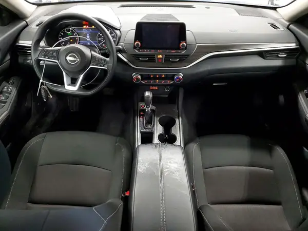 1N4BL4DV0SN383706 2025 NISSAN ALTIMA - Image 8