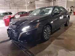 1N4BL4DV0SN383723 2025 NISSAN ALTIMA